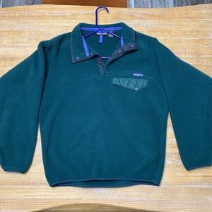 Patagonia Synchilla Size Small